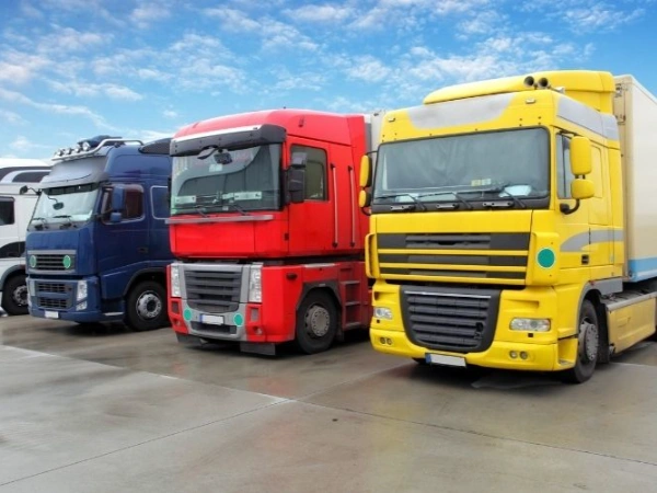 Antalya Harmancık Nakliye